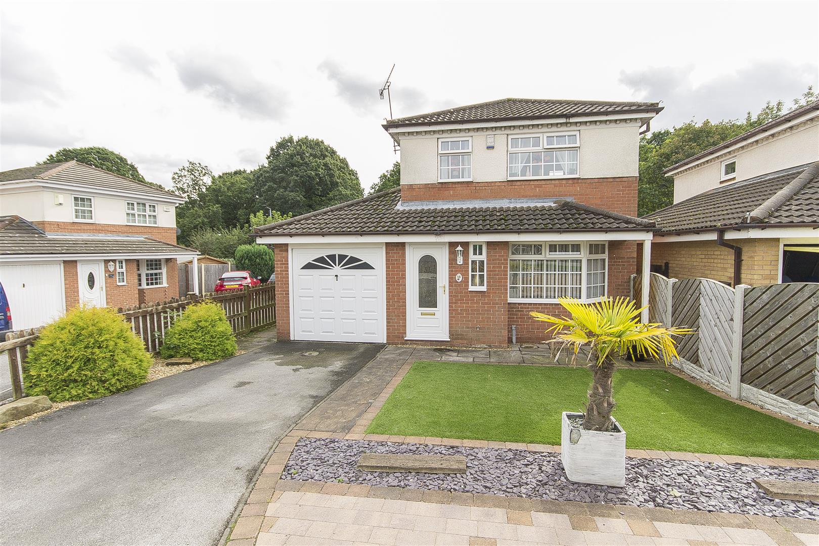 Wilkins Vardy Lilac Street, Hollingwood